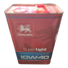 Aceite 10W40 4 Litros Wolver Bencina Y Petroleo