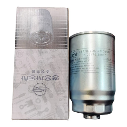 Filtro Petro Tivoli Original