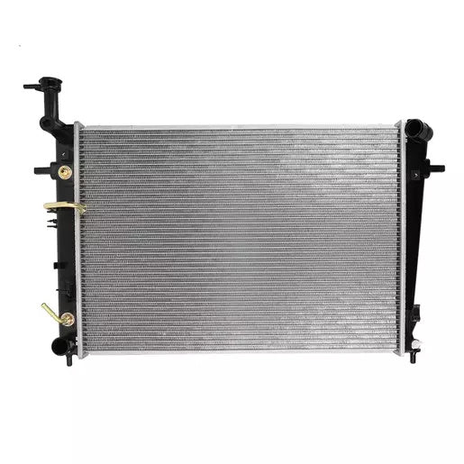 Radiador T/M Tucson 05-10 Kia Sportage 2005-10