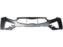 Parachoque Del Kia Cerato 19-22