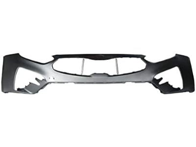 Parachoque Delantero Kia Cerato 19-22