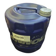 Aceite 15W40 7 Litros Mannol