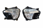 Par Neblineros Original SsangYong New Actyon 2012-2015 Maracars.cl