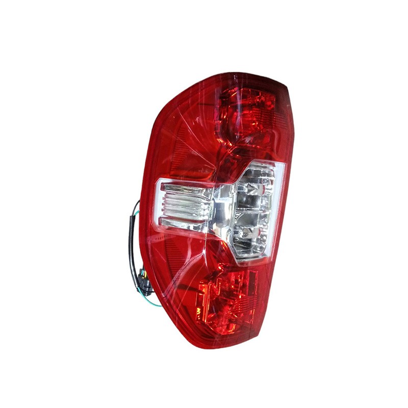 Foco Trasero Izquierdo Para Maxus T60 2018-2022