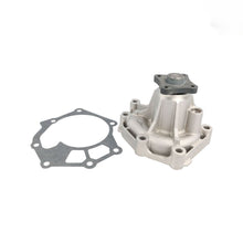 Bomba Agua Hy H-1 D4Cb/Front/