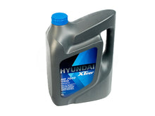 Aceite 15W40 Litro Hyundai