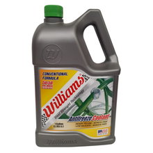 001291035-5 - Refrigerante Williams verde 50/50 3.78 L