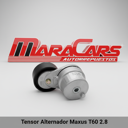 Tensor Alternador Maxus T60 MAXT772 Maracars.cl