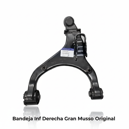 Bandeja Inf Rh Gran Musso Original 4452036000 Maracars.cl