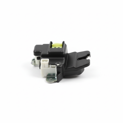 Chapa Maleta Kia Rio 3/5 2012- Mobis 81230-1W010 Maracars.cl