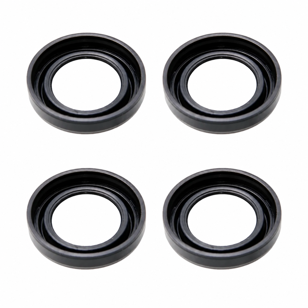 Juego 4 Retenes Bobina Para Hyundai Accent Elantra
