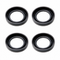 Juego 4 Retenes Bobina Para Hyundai Accent Elantra