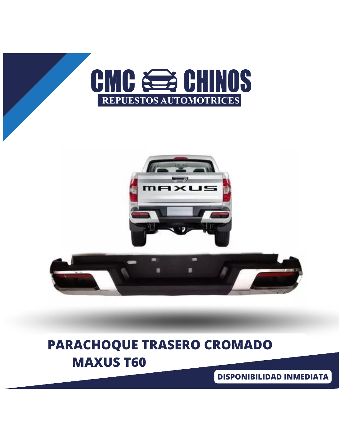 MAXT618RC - imagen Mercado Libre 1