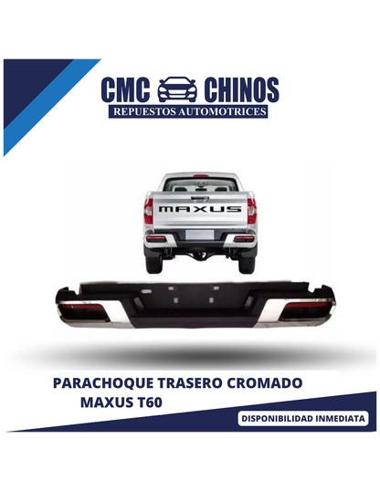 MAXT618RC - imagen Mercado Libre 1