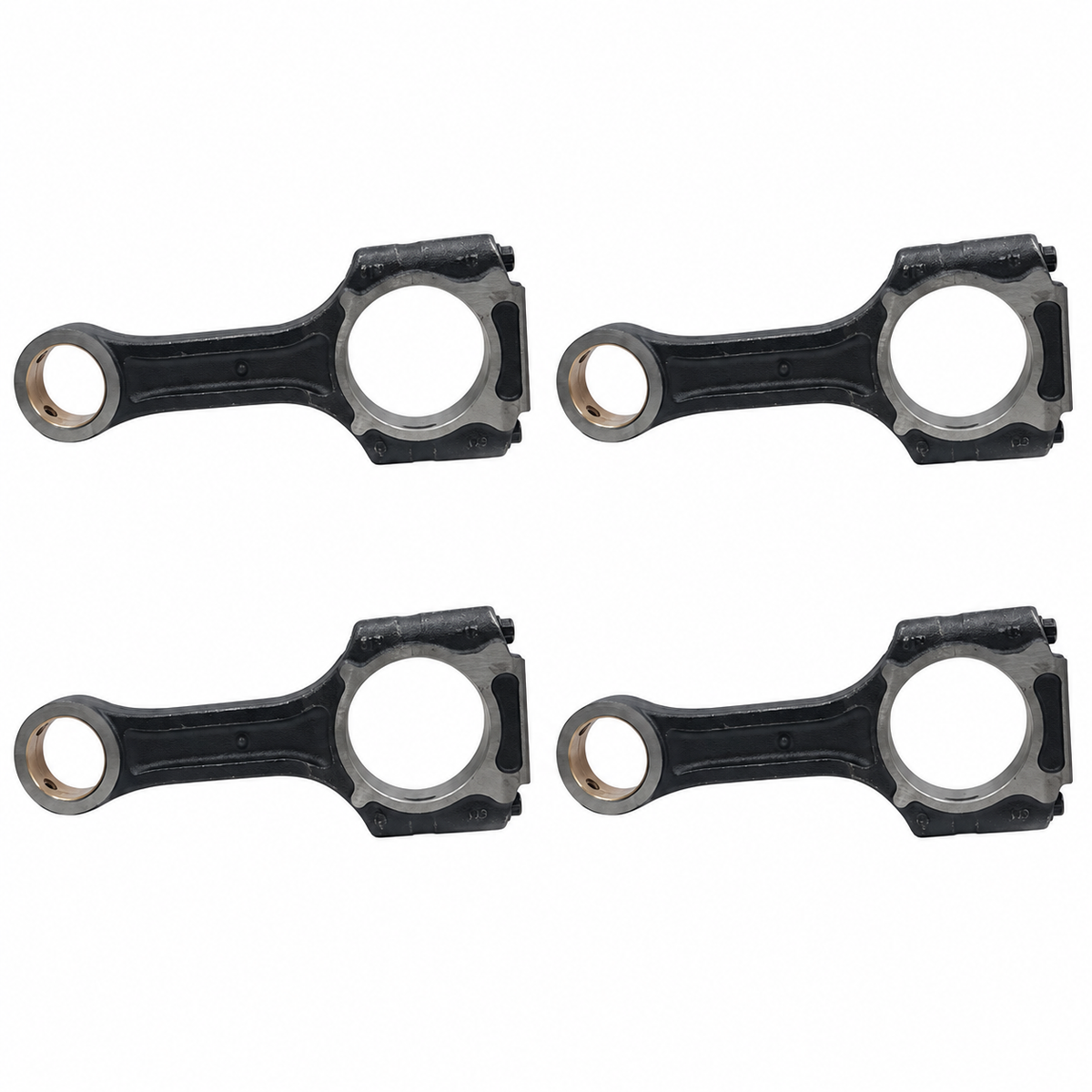 Juego 4 Bielas Motor Originales SsangYong