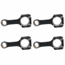 Juego 4 Bielas Motor Originales SsangYong