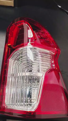 Foco Trasero Derecho Ssangyong New Actyon 2013-2019 Alternativo