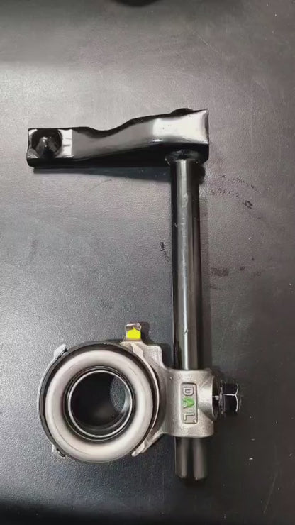 Horquilla Embrague Soluto Completa 41430-02720