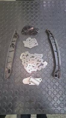Kit Distribucion New Actyon 6 Piezas Original 12-20
