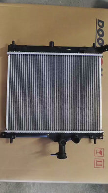 Radiador M/T Para Hyundai i10 1.1 2006-2010 Corea 25310-0X060.
