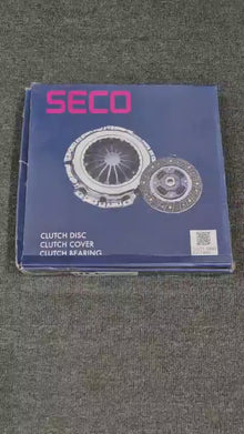 Kit Embrague  Accent Rb Diesel Todos Completo HDK-206