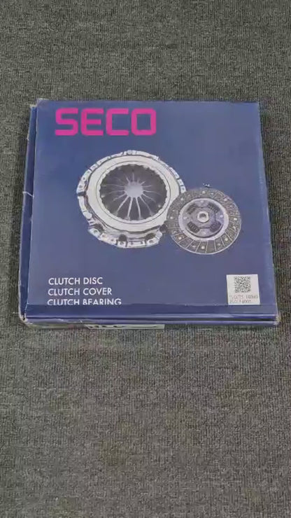 Kit Embrague  Accent Rb Diesel Todos Completo HDK-206