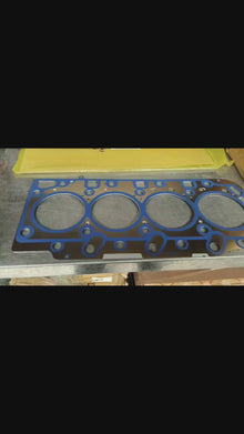 Empaquedarura Culata Motor D4Cb Hyundai H-1 2 5 2011/1 00 Mm Korea 1 Mueca Metalica 22311-4A700-KR