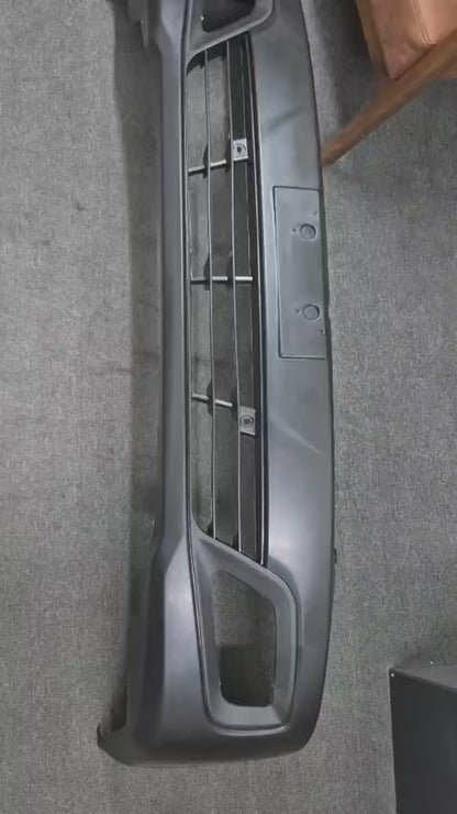 Parachoque Delantero para Hyundai Porter 2012