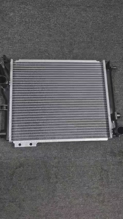 Radiador M/T para hyundai Getz Bencinero