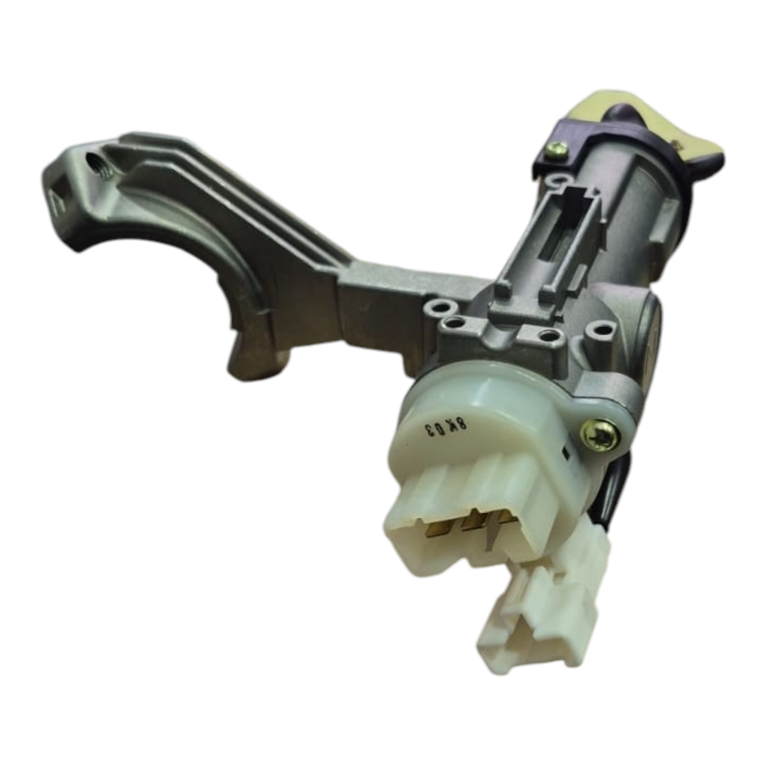 Chapa Contacto Hyundai Elantra 00> 81900-2DA20 Maracars.cl