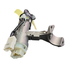Chapa Contacto Hyundai Elantra 00> 81900-2DA20 Maracars.cl