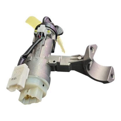 Chapa Contacto Hyundai Elantra 00> 81900-2DA20 Maracars.cl