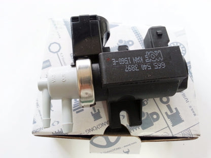 Valvula Activa Turbo Actyon 2006 - 2011 Lh Original