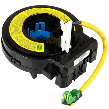 Cinta Airbag Hy Sta Fe/Optima/Carens 93490-2P170 Maracars.cl
