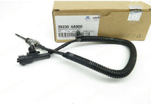 Sensor Temperatura Escape D4Cb