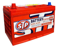 Batería STP 90 Ah 700 CCA positivo izquierdo SKU 0010119