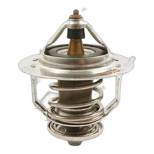 Termostato Hyundai H-1 Porter D4CB 25510-4A700 fondo blanco