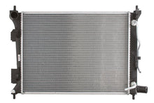 Radiador T/Automatico  Hy Accent Rb  Rio 2013 Korea