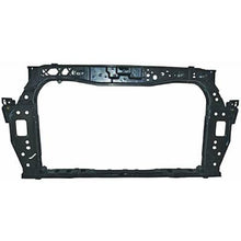 Frontal Kia Rio 3 2012 Twn 641011W000