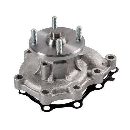 Bomba Agua Hyundai Terracan 2.9 Korea