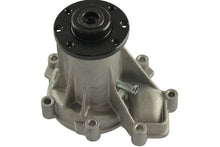 Bomba Agua Actyon Euro 4 2009-2011 Con Tubo Orig