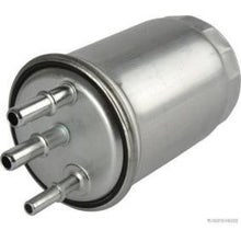 Filtro Petroleo Ssy Actyon 08-12 Orig